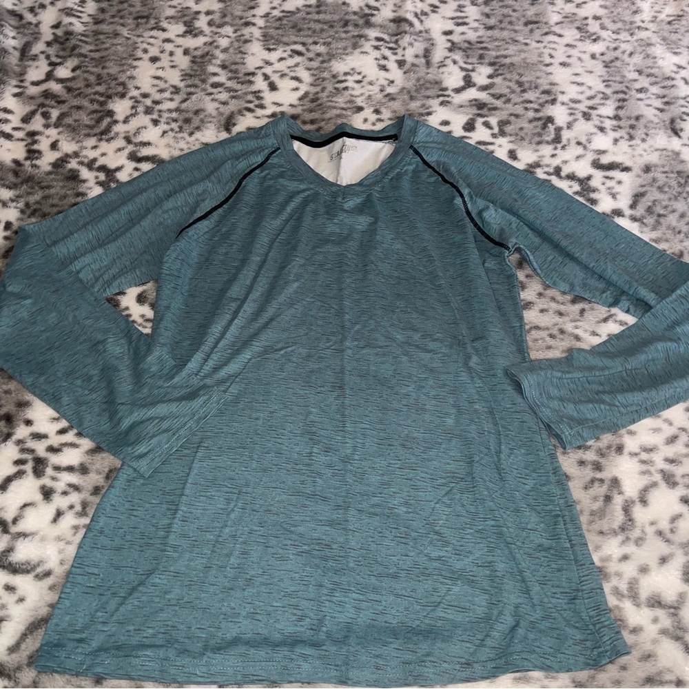 Starting Point Shirt